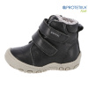 Protetika - zimné topánky BASTIEN black s membránou PRO-tex - zateplené Veľkosť: 22