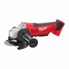 MILWAUKEE M18™ 125 mm uhlová brúska - HD18AG125-0 bez akumulátora