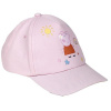 Peppa Pig – detská bejzbalová šiltovka