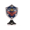First 4 Figures The Legend of Zelda Breath of the Wild PVC soška Hylian Shield Collector's Edition 29 cm