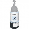 Atramentová tyčinka EPSON T6735 Light Cyan ink container 70ml pre L800/L1800 C13T67354A Epson