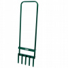 Nožnice - Draper Tools Prevzdušňovač trávnika, 29x93 cm, zelený (Nožnice - Draper Tools Prevzdušňovač trávnika, 29x93 cm, zelený)