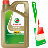 Syntetický motorový olej Castrol EDGE 5 l 5W-30