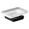 Sapho ZEN BLACK mydeľnička SPH 166459
