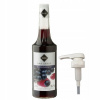Barmanský sirup RIOBA PORZECZKA 0,7 l + Pumpička