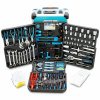 TOOLS 1200EL Veľká sada nástrčných kľúčov Bitov (TOOLS 1200EL Veľká sada nástrčných kľúčov Bitov)