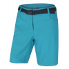Husky Dámske šortky Kimbi L turquiose Veľkosť: XS dámske šortky