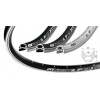 Remerx ráfek DRAGON 719 V-brake 28' 622x19 32d bez nýtu