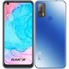 Mobilný telefón Aligator FiGi Note 3 Pro (AFN3PBE) modrý