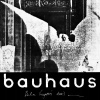 The Bela Session Bauhaus Vinyl