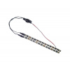 Diel pre BLUETOUCH BT500/BT800 (od 2021) - LED pásik