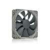 NOCTUA Ventilátor NF-P12 redux-1700 PWM, 120mm, šedá NF-P12 redux-1700 PWM