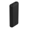 Belkin Boost charge 20 000 mAh PD 20W kompaktní powerbanka BPB014btBk