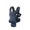 BabyBjorn Ergonomický nosič MOVE 3D Mesh Varianta: navy