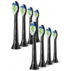 Philips Sonicare W2 Optimal WhiteHX6068/88 | 8 ks | čierny