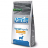 Farmina Vet Life Dog Hypoallergenic Fish & Potato - 2 kg