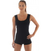 Brubeck Dámské termoaktivní tričko Comfort Wool TA10170, velikost S