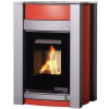 Krbové kachle HS Flamingo Aquaflam Vario KALMAR 11/7kW HSF34-019 červená