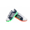LED SVIETIACE TOPÁNKY Adidas Športové NAVY NABÍJACIE USB 37