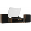 Audizio Boston gramofón s reproduktormi