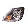 LAMPA PRAVÁ PREDNÁ FORD FIESTA V 5 06- PRAVÁ PREDNÁ