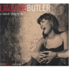 LaVerne Butler, A FOOLISH THING TO DO, CD