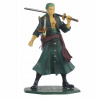 Jeden kus Roronoa Zoro kreslenie hračky Nového sveta (Jeden kus Roronoa Zoro kreslenie hračky Nového sveta)