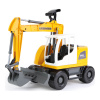 Lena Bagr Liebherr A 918 Litronic