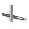 Parker Sonnet SE Ancient China, 18K plniace pero hrot M