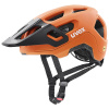 UVEX React junior MIPS, papaya, M4107080515