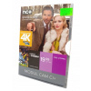 Modul CANAL+ NC+ karta Cayman Caid 1884 CAM CI+ Štartovací balíček HD 12 mesiacov