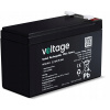 AGM Batéria Voltage 12V 9Ah VE12-9.0