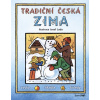 Tradiční česká ZIMA – Josef Lada