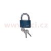zámek visací FAB 30H/63 HARDENED 9908037
