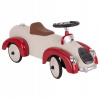 Goki Ride Red Retro Retro Runner (Goki Ride Red Retro Retro Runner)