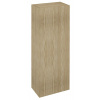 Sapho ESPACE skrinka 35x94x22cm, 1x dvierka, ľavá/pravá, brest Bardini SPH ESC110-1313