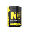 Nutrend N1 Preworkout Citrus 510 g