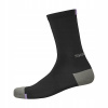 Cyklistické ponožky Shimano Performance čierne S-M 36-40