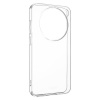 TPU gélový kryt FIXED Story pre Vivo X200 Pro Mini, číry