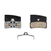 Platničky brzd. metal s chladičom P04C XTR/XT, 4550170997885, IBPP04CMFA