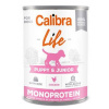 Calibra Dog Life Puppy&Junior Chicken&rice 400 g