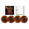 METALLICA & SAN FRANCISCO SYMPHONY - S&M2 (Orange Vinyl) (LP)