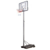 ZDK021A BASKETBALOVÝ KÔŠ NILS