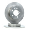 TATechnix Brzdový kotúč 265mm Renault LAGUNA I Grandtour (K56_) 2.016V, 3.024V, 3.0, 2.2dT - BREMBO