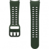 Samsung Sportovní řemínek Extreme velikost S/M Green/Black ET-SXR93SGEGEU