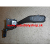 Škoda SUPERB II 3/2008- prepínač stieračov Pravý,s PC