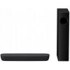 Soundbar Panasonic SC-HTB250 2.1 120 W čierny