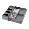 Kompaktní organizér na příbory / Příborník DrawerStore Cutlery