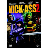 Kick-Ass 2 DVD