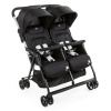 Chicco Súrodenecký Športový Kočík Ohlala Twin Black Night